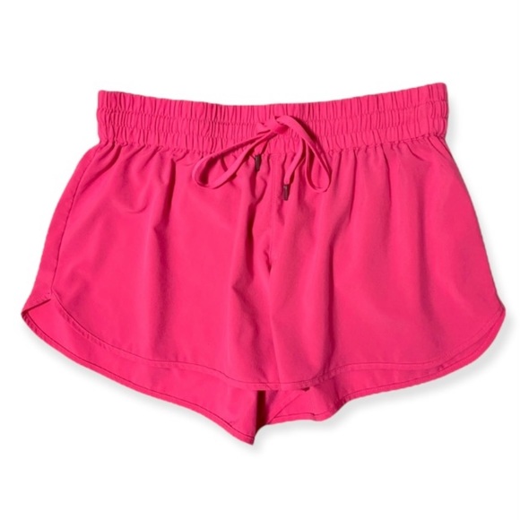TNA Pants - Aritzia TNA Alayli Running Short Sonic Pink Size Small